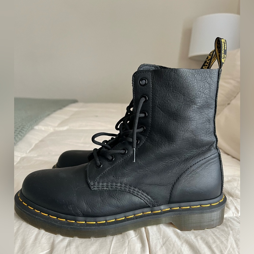 Doc Martens